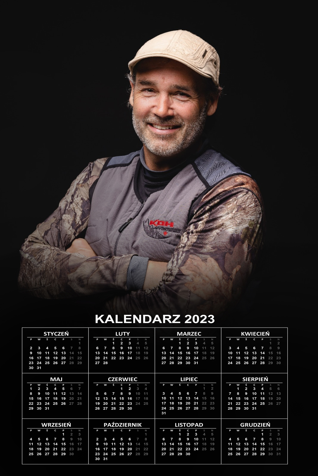 kalendarz